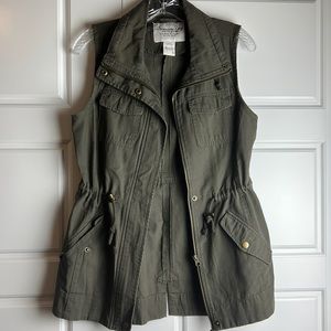 Women Vest size S